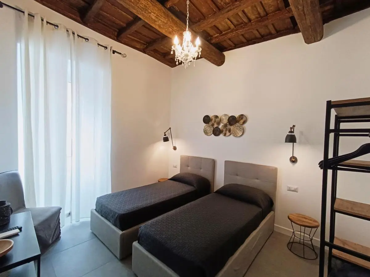 Image 1 of La tua casa a ViadelCorso