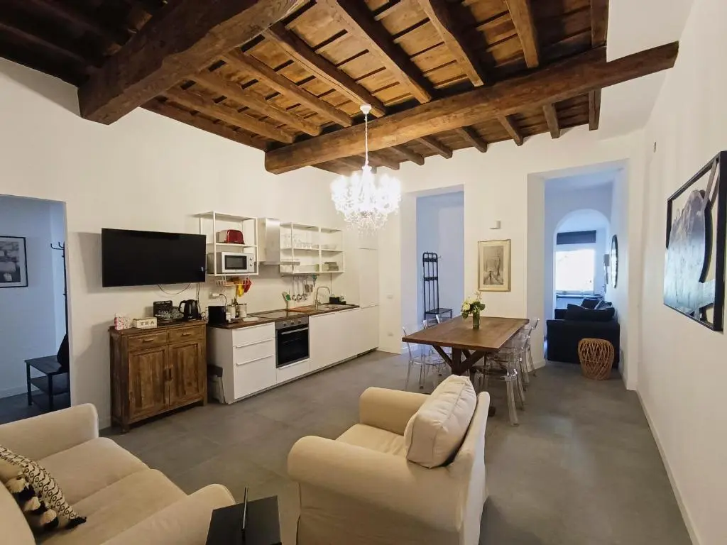 Image of La tua casa a ViadelCorso
