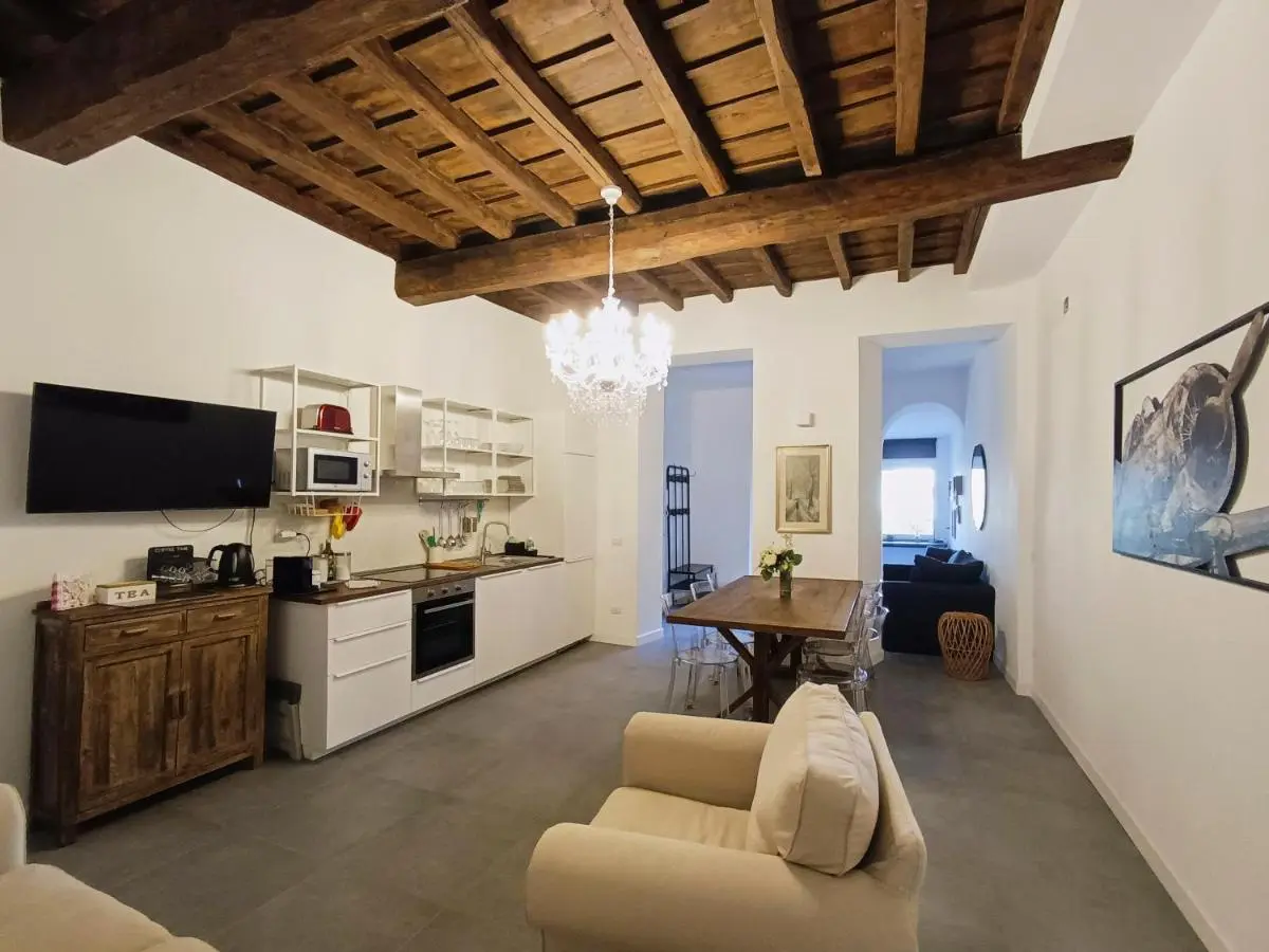 Image 2 of La tua casa a ViadelCorso