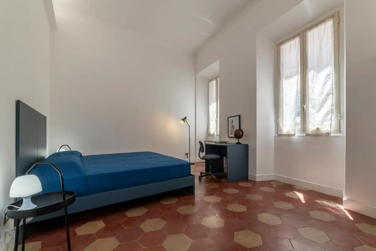 Image 6 of Largo di Torre Argentina Apartment