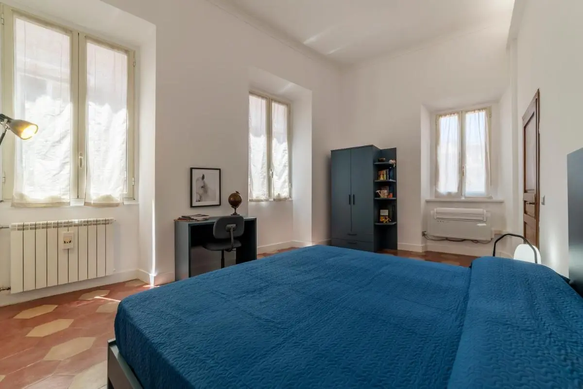 Image 1 of Largo di Torre Argentina Apartment