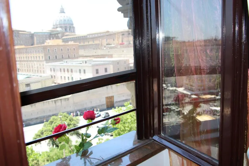 Image of Le Bellezze Vaticane