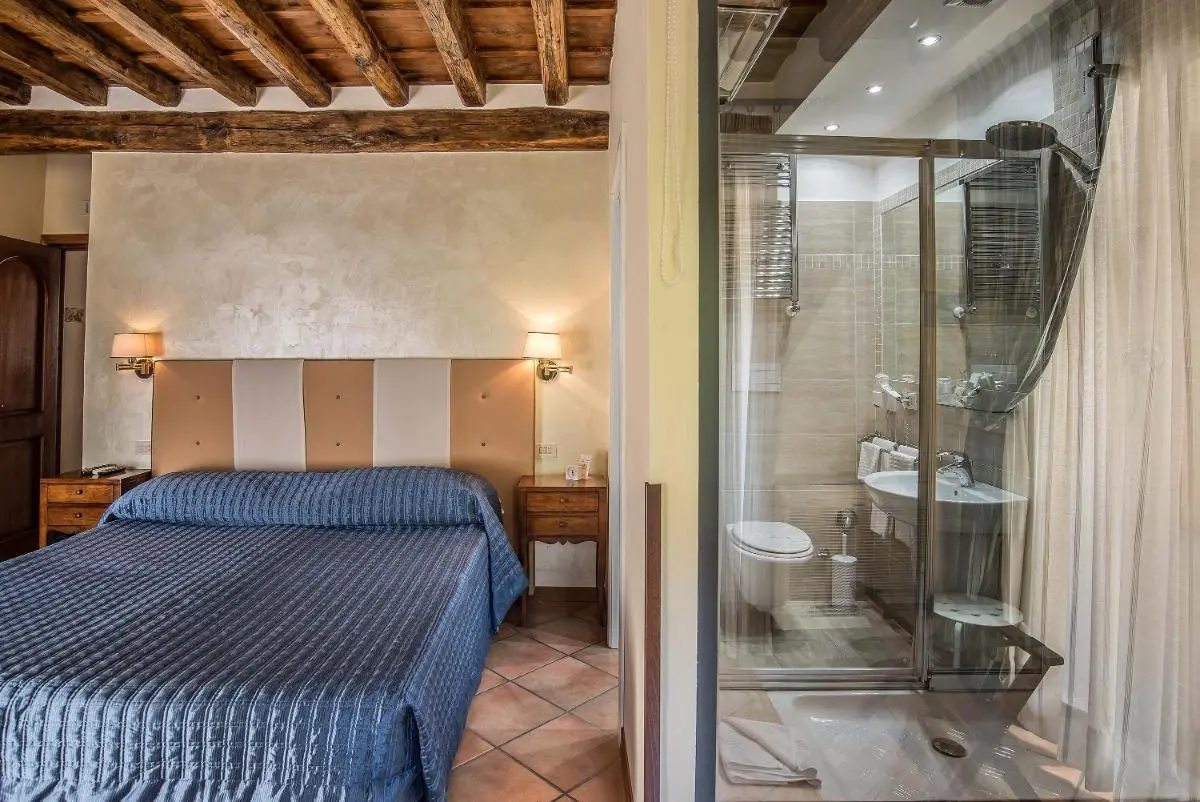 Image 2 of Le Clarisse Trastevere