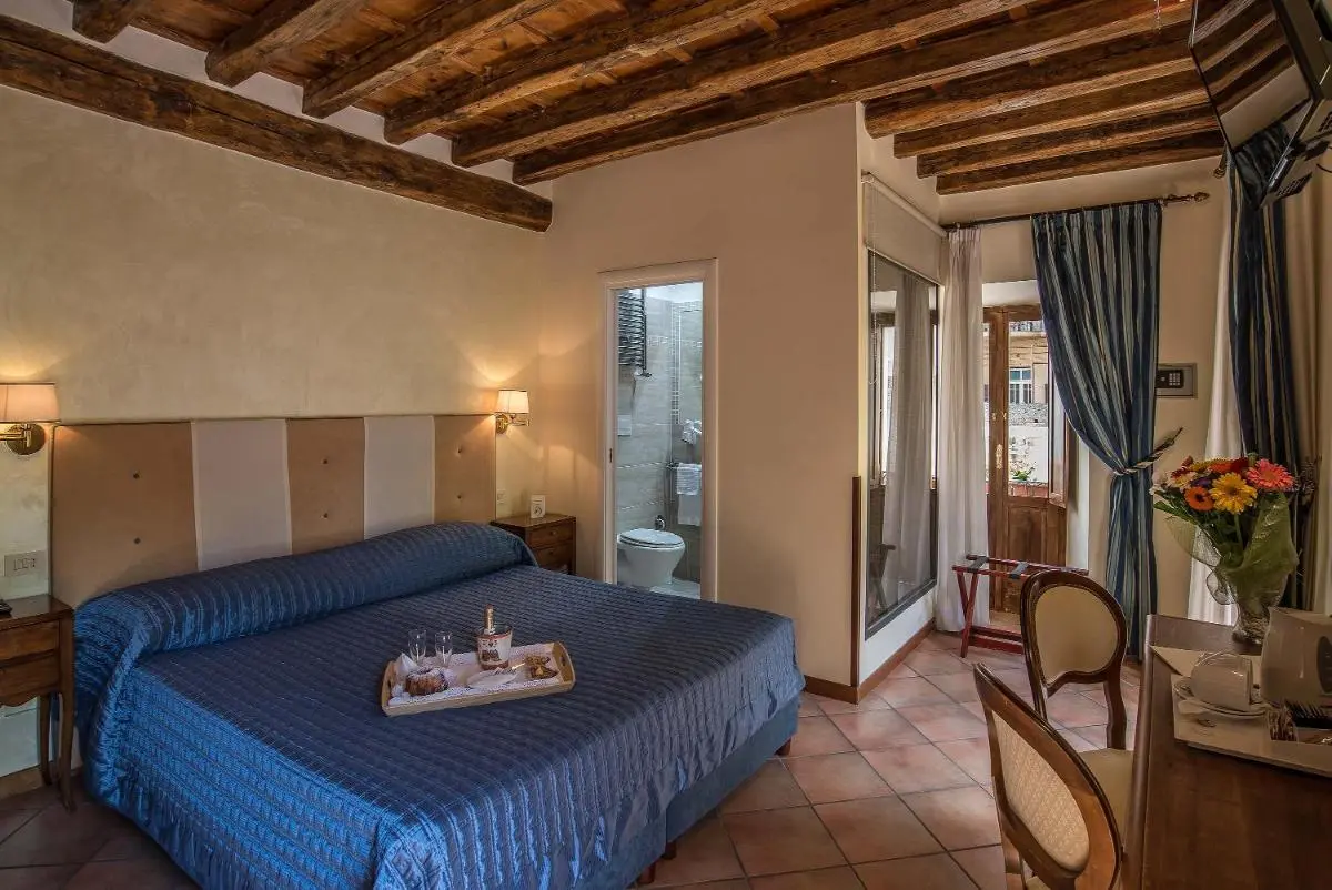 Image 1 of Le Clarisse Trastevere