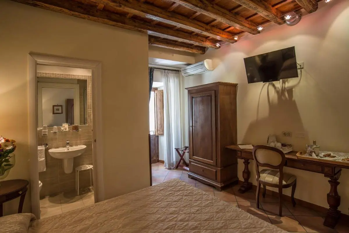 Image 4 of Le Clarisse Trastevere