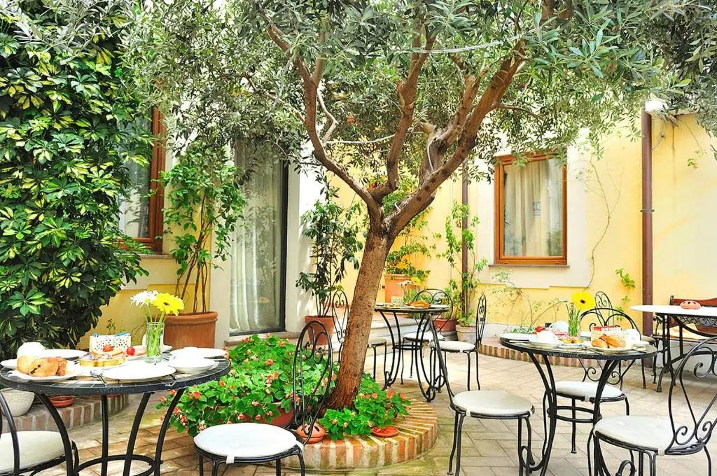 Image of Le Clarisse Trastevere