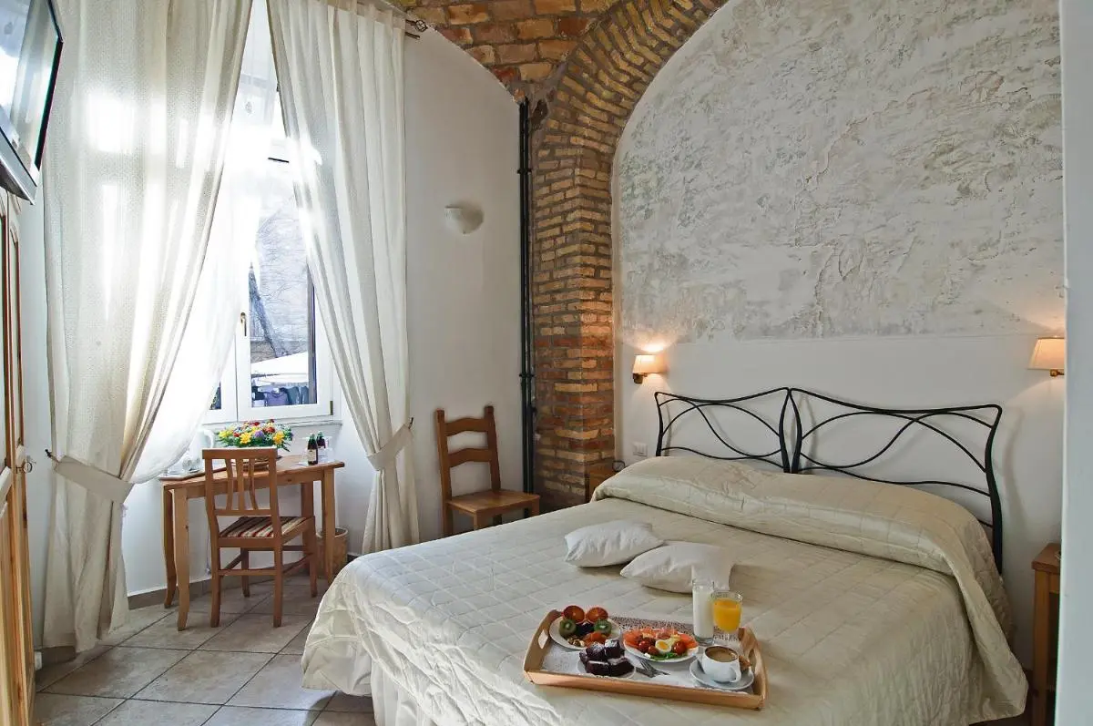 Image 6 of Le Clarisse Trastevere