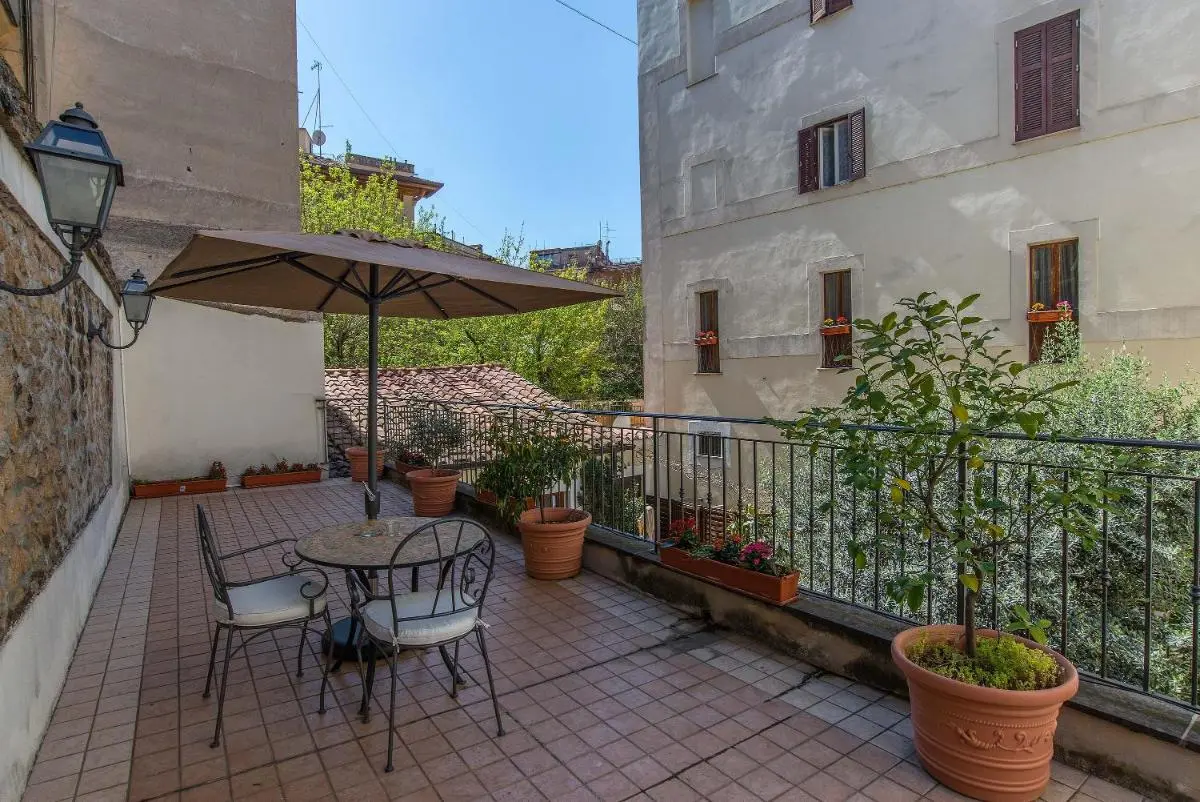 Image 5 of Le Clarisse Trastevere