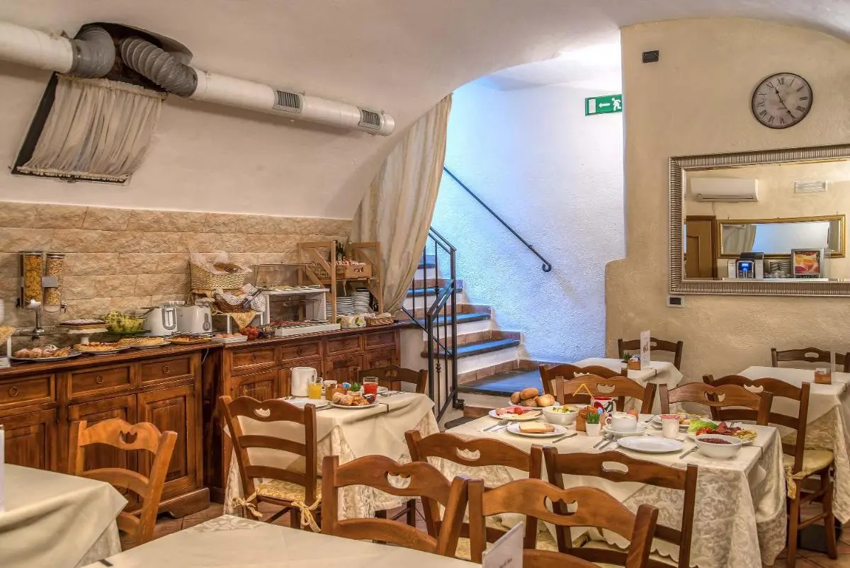 Image 3 of Le Clarisse Trastevere