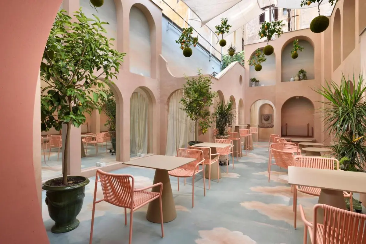 Image 3 of Leon’s Place Hotel In Rome