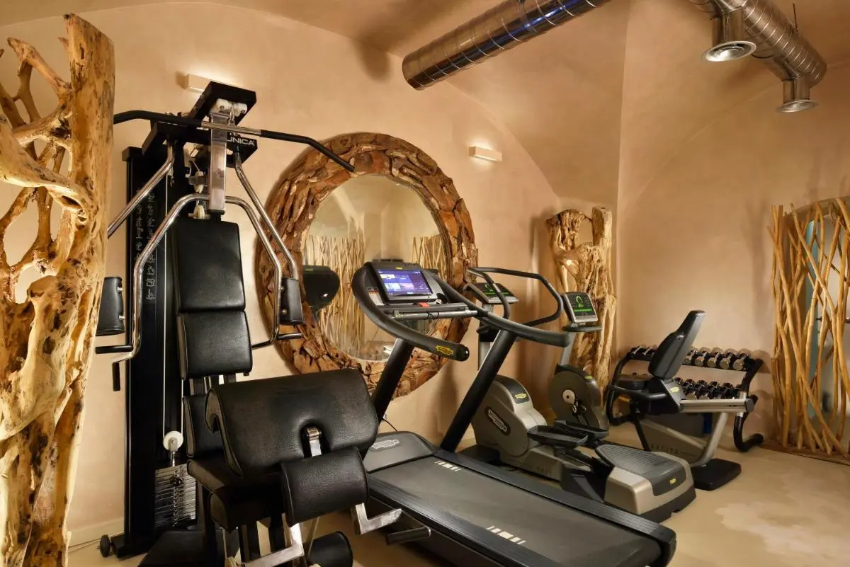 Image 4 of Leon’s Place Hotel In Rome