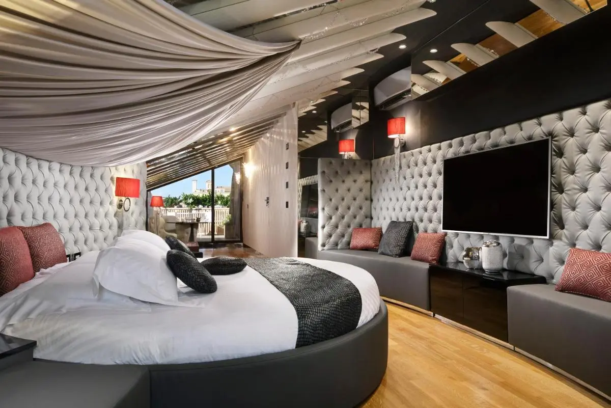 Image 5 of Lifestyle Suites Rome