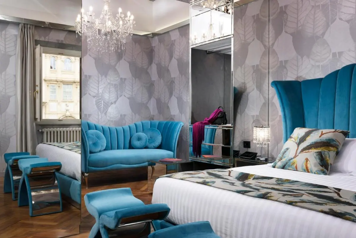 Image 1 of Lifestyle Suites Rome