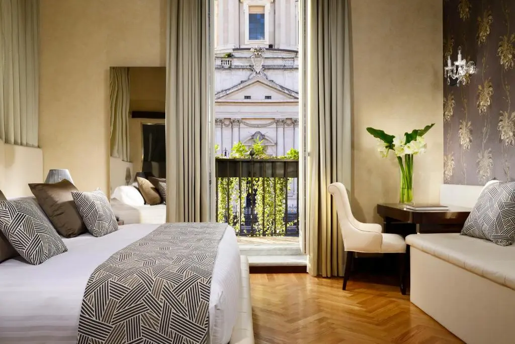 Image of Lifestyle Suites Rome