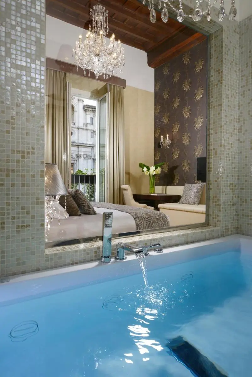 Image 3 of Lifestyle Suites Rome
