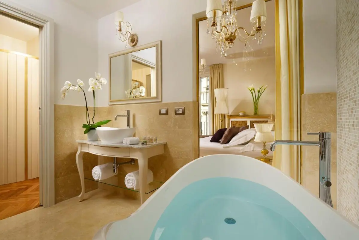Image 2 of Lifestyle Suites Rome