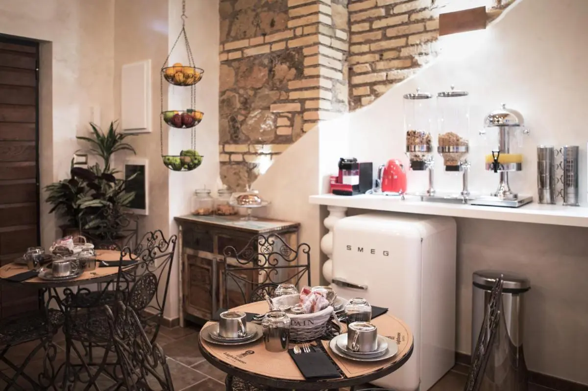 Image 1 of Lighthouse Suites Trastevere