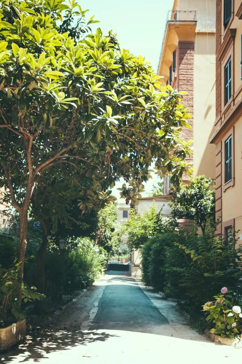 Image 5 of Lighthouse Suites Trastevere