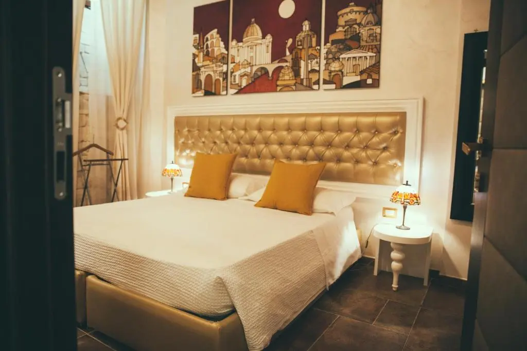 Image of Lighthouse Suites Trastevere