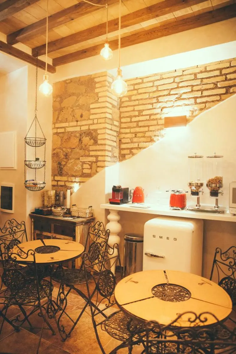 Image 3 of Lighthouse Suites Trastevere