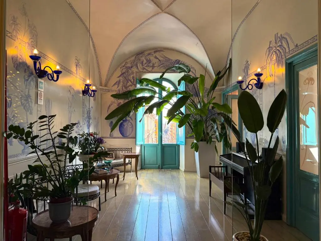 Image of Lilium Boutique Hotel