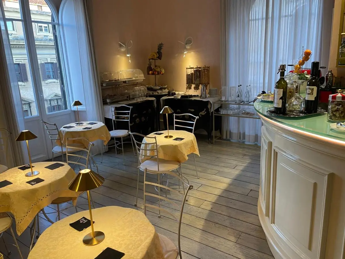 Image 3 of Lilium Boutique Hotel