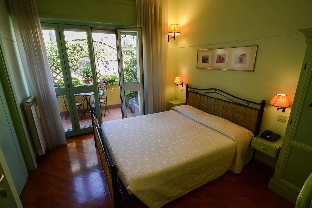 Image 1 of Lilium Boutique Hotel