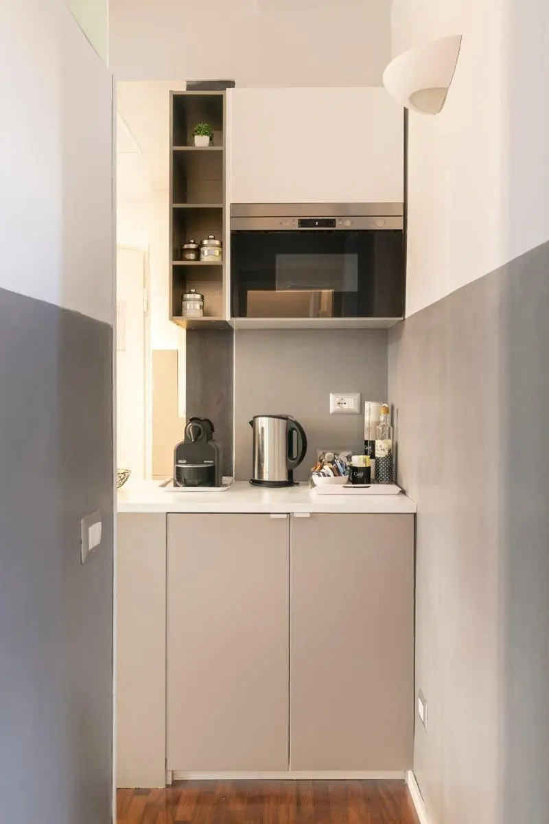 Image 3 of Living RHome – Condotti Apartment
