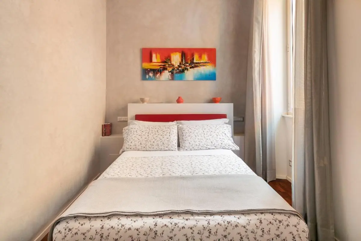 Image 6 of Living RHome – Condotti Apartment