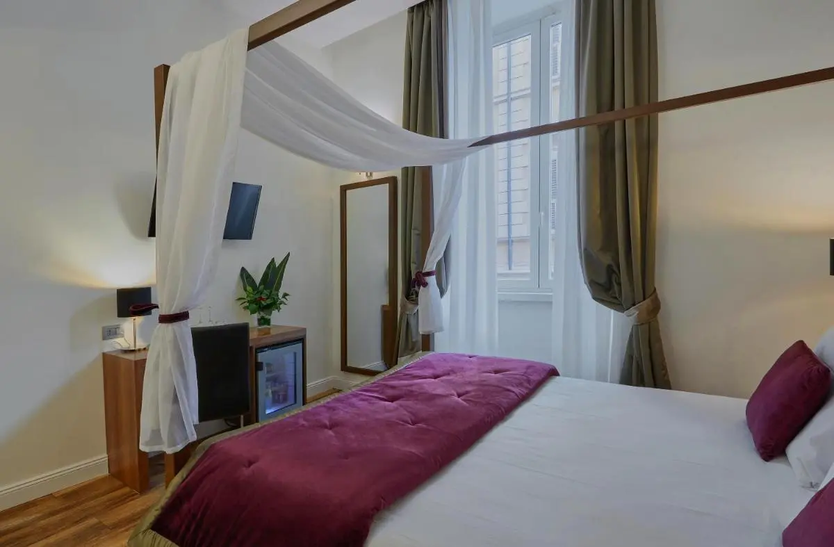 Image 6 of L’obelisque maison de luxe