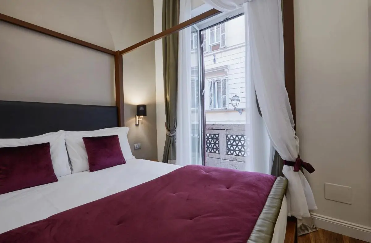 Image 1 of L’obelisque maison de luxe
