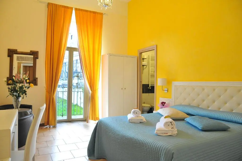 Image of Locanda al Viminale