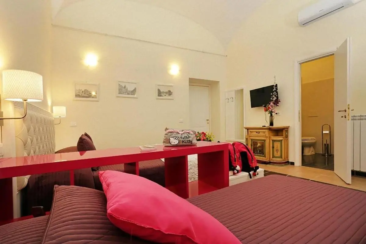 Image 4 of Locanda al Viminale
