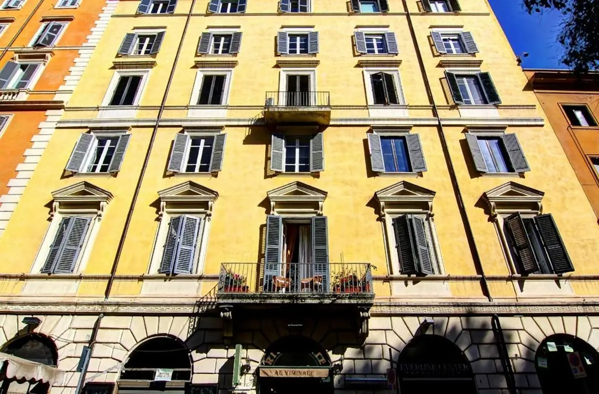 Image 5 of Locanda al Viminale