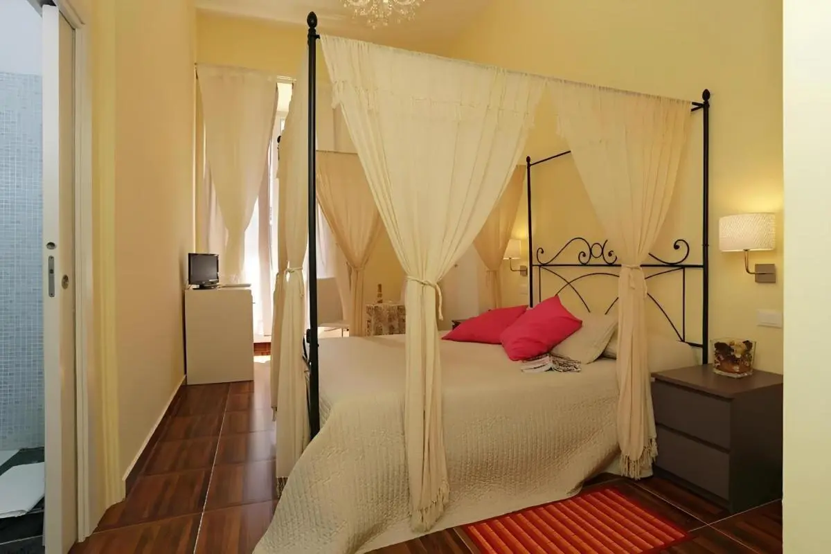 Image 1 of Locanda al Viminale