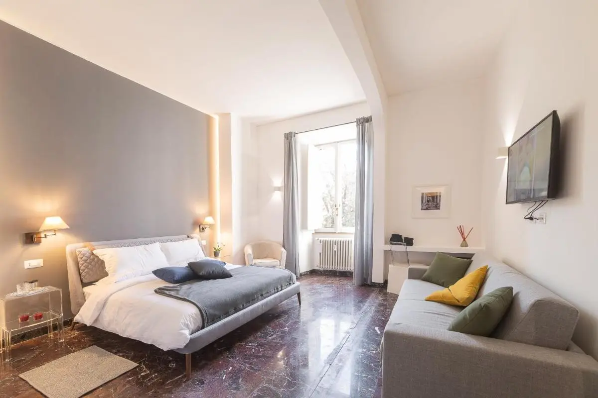 Image 4 of Lombardia40 Luxury Suites