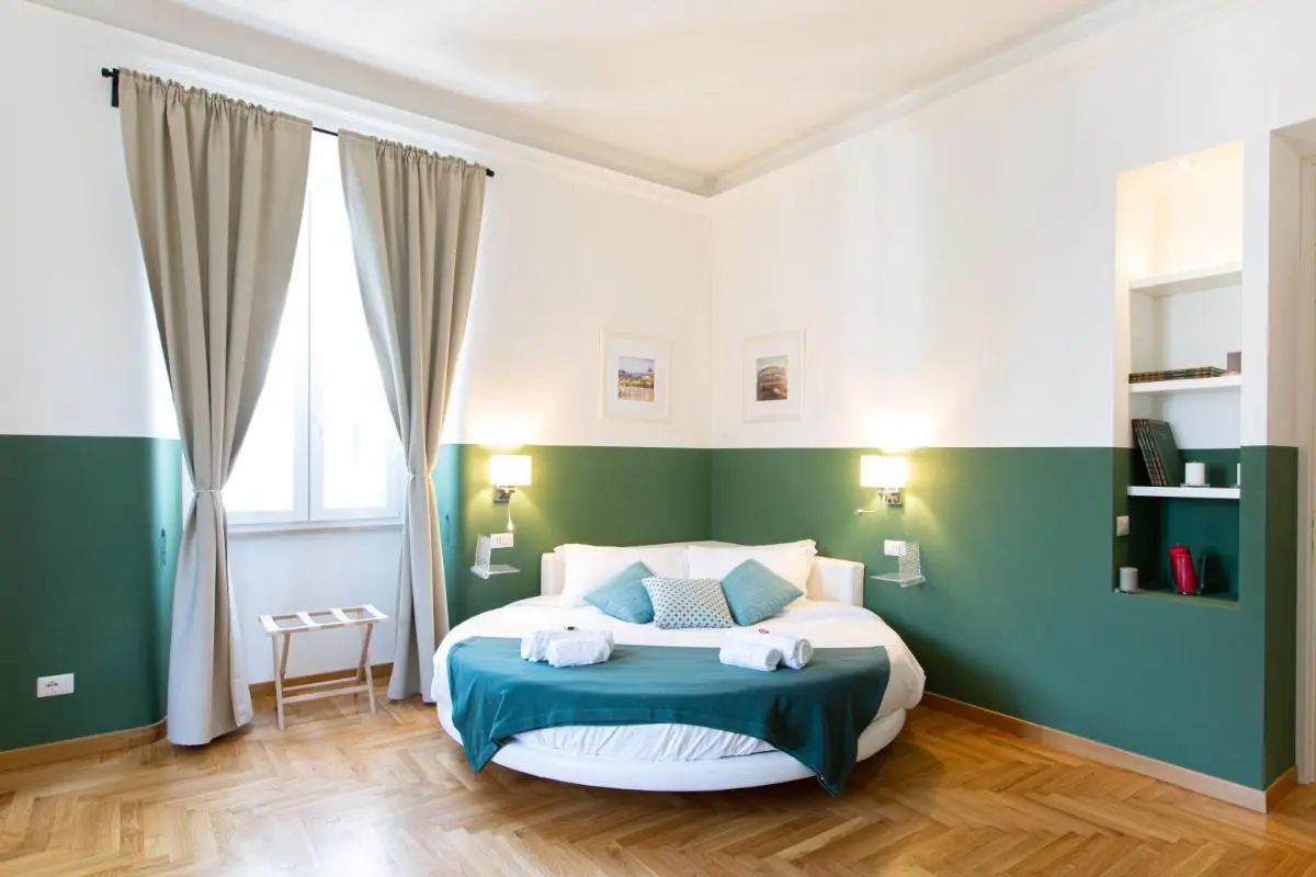 Image 1 of Lombardia40 Luxury Suites
