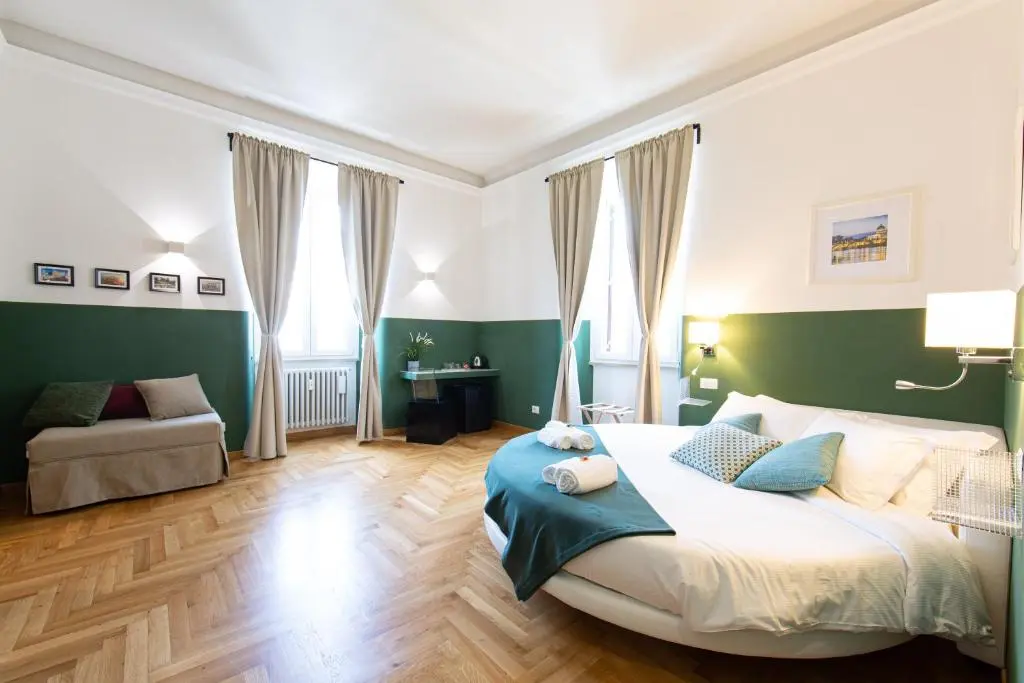 Image of Lombardia40 Luxury Suites