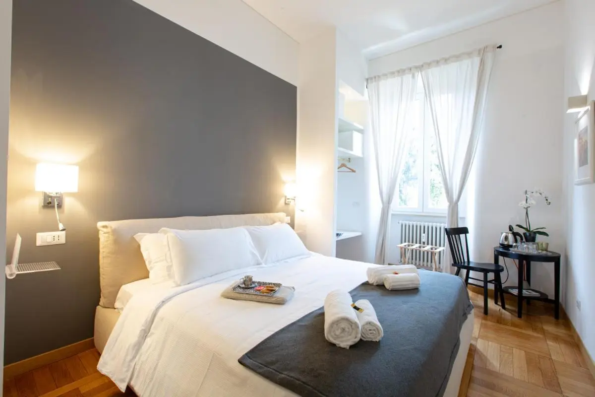 Image 6 of Lombardia40 Luxury Suites