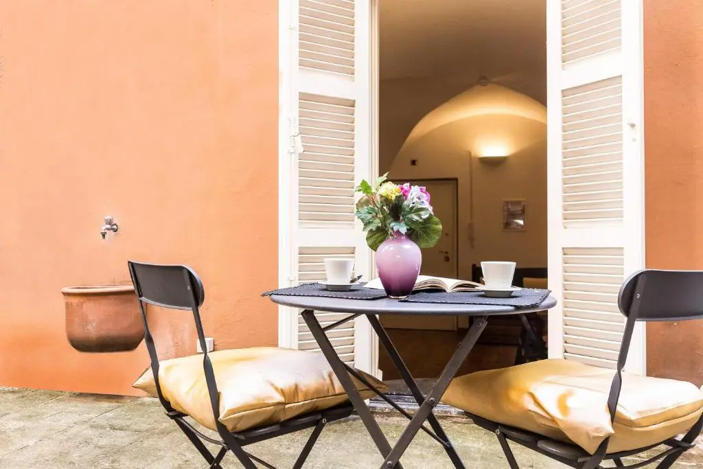 Image of Lovely New Home, Via Nazionale