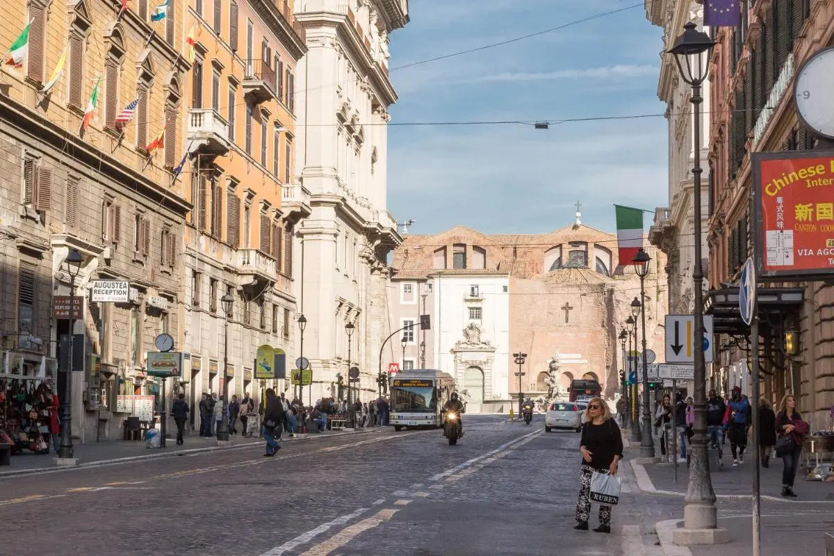 Image 5 of Lovely New Home, Via Nazionale