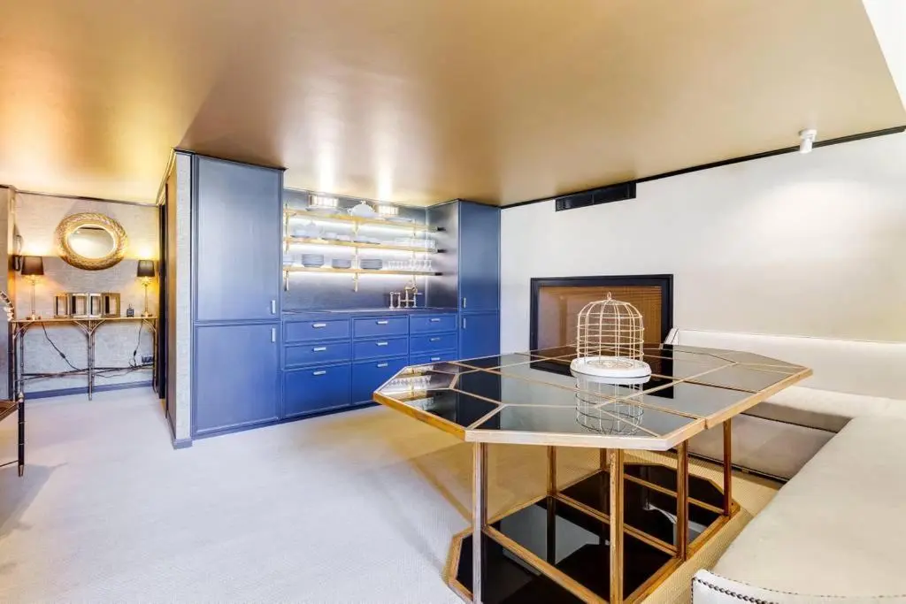 Image 3 of Luxurious loft facing the Pantheon