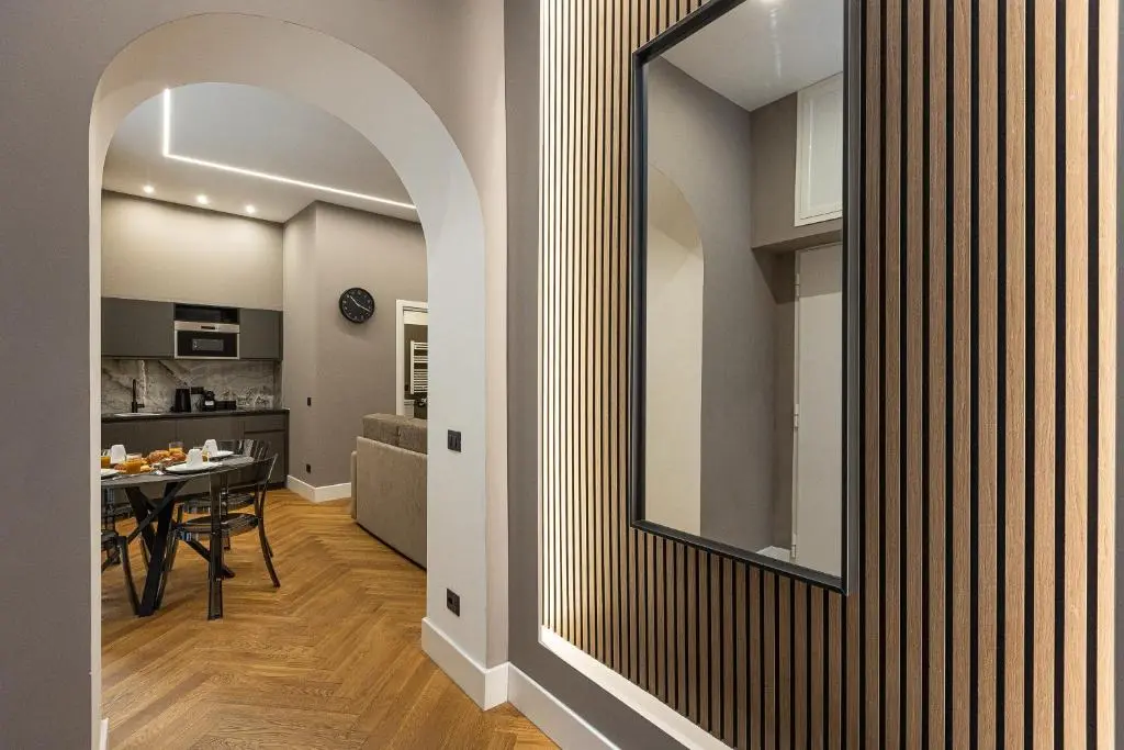 Image of Luxury Suite Coronari
