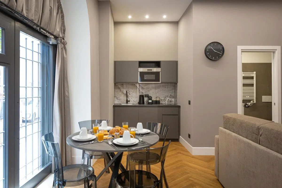 Image 2 of Luxury Suite Coronari