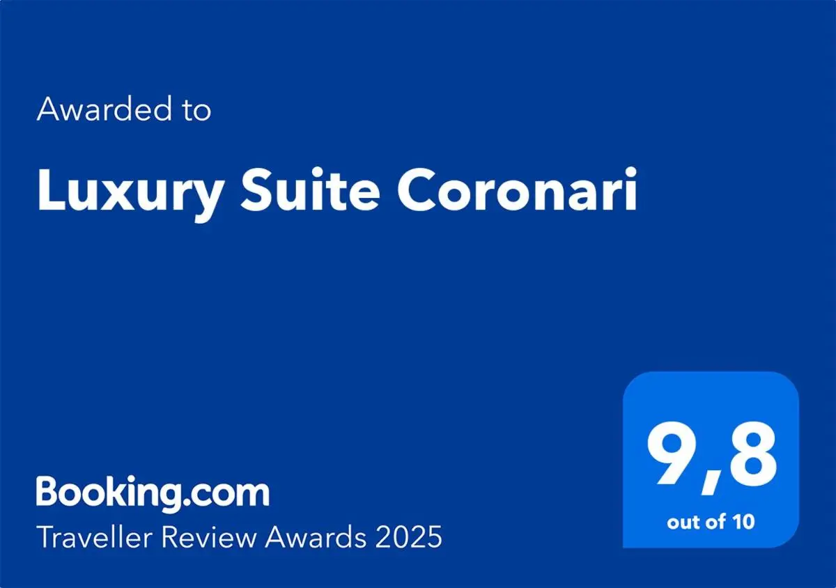 Image 1 of Luxury Suite Coronari