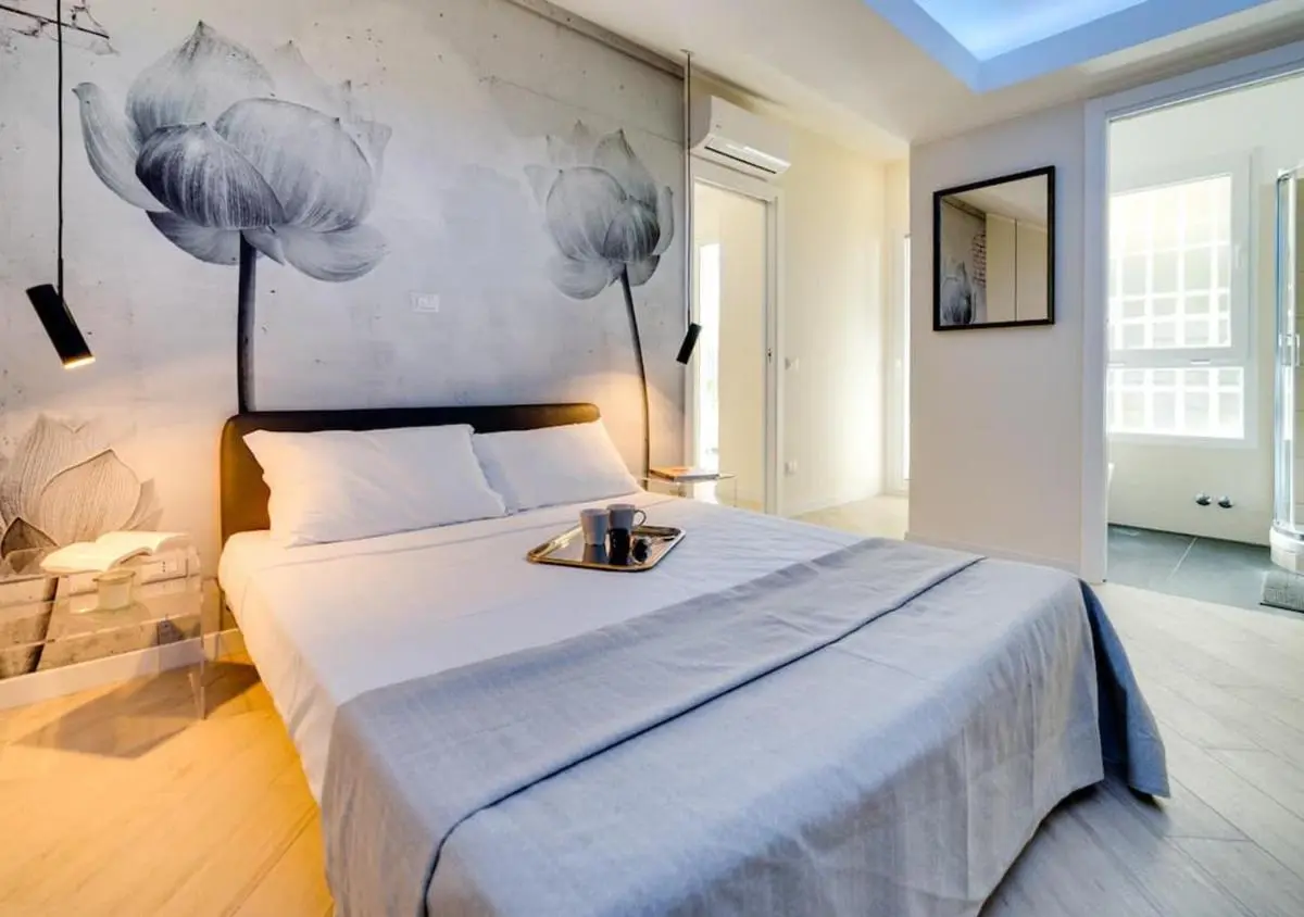 Image 6 of Luxury, large flat with terrace on Vatican Walls