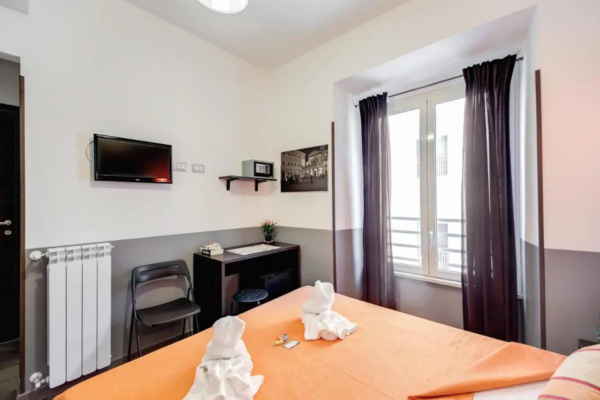 Image 3 of MF Hotel