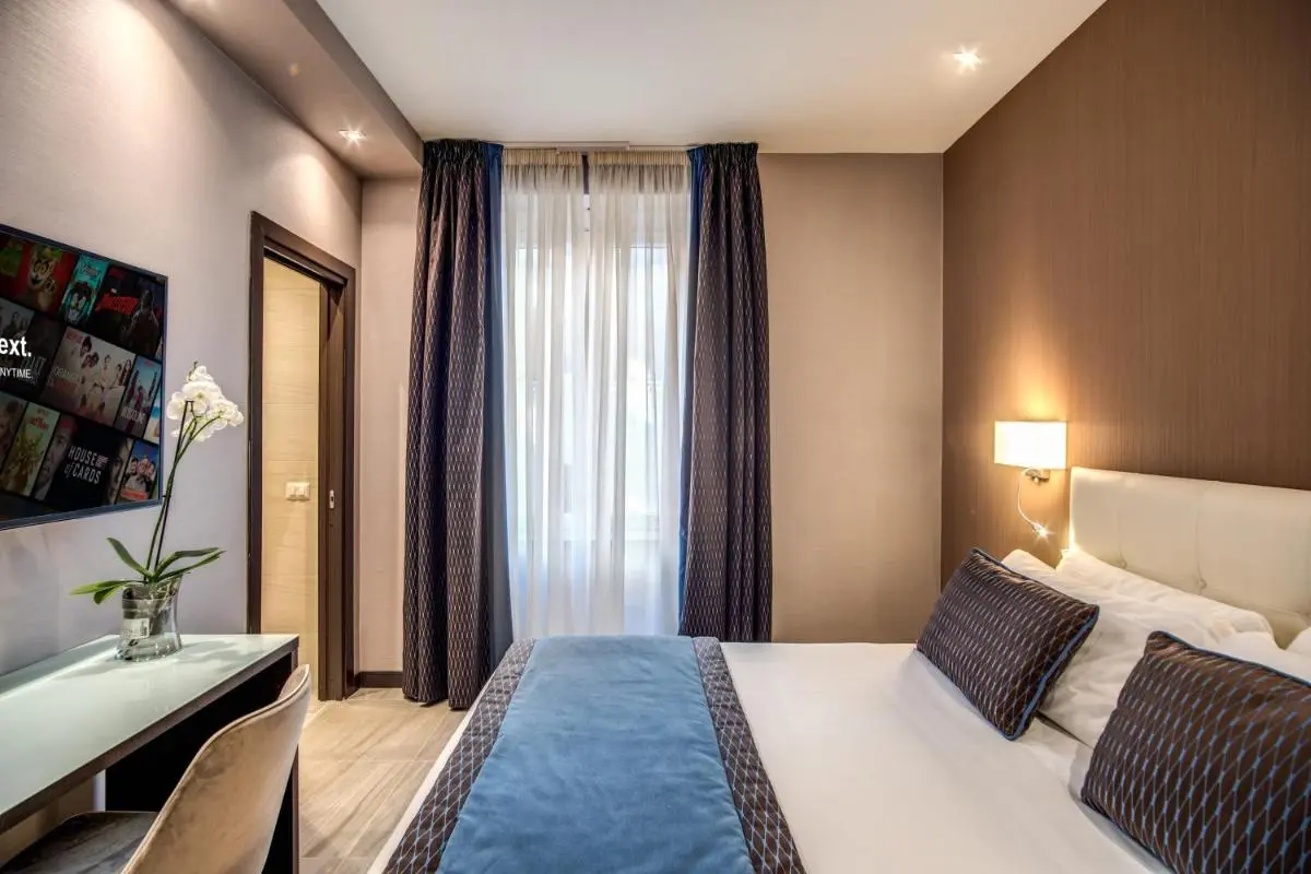 Image 6 of MZ HOTEL