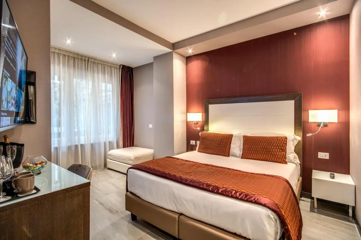 Image 1 of MZ HOTEL