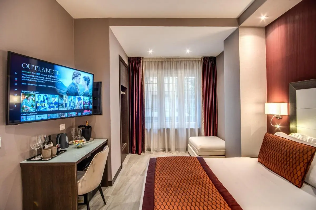 Image 4 of MZ HOTEL